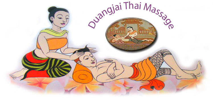 thaimassage